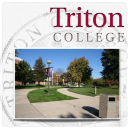 Triton Collegelogo