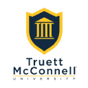 Truett McConnell Universitylogo