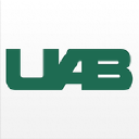 University of Alabama at Birminghamlogo