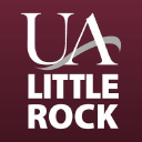 University of Arkansas at Little Rocklogo