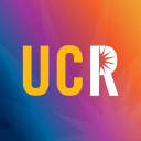 University of California-Riversidelogo