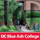 University of Cincinnati-Blue Ash Collegelogo
