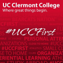 University of Cincinnati-Clermont Collegelogo