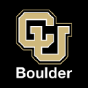 University of Colorado Boulderlogo