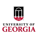 University of Georgialogo