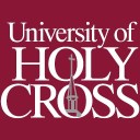 University of Holy Crosslogo