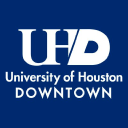 University of Houston-Downtownlogo