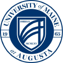 University of Maine at Augustalogo