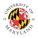 University of Maryland-College Parklogo
