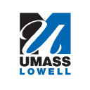 University of Massachusetts-Lowelllogo
