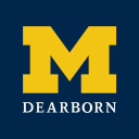 University of Michigan-Dearbornlogo