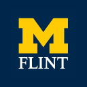 University of Michigan-Flintlogo