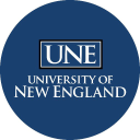 University of New Englandlogo