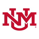 University of New Mexico-Main Campuslogo