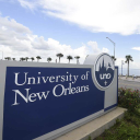 University of New Orleanslogo