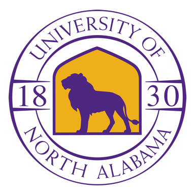 University of North Alabamalogo