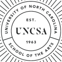 University of North Carolina School of the Artslogo