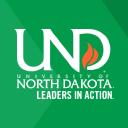 University of North Dakotalogo