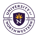 University of Northwestern-St Paullogo