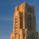 University of Pittsburgh-Greensburglogo