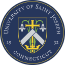 University of Saint Josephlogo