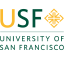 University of San Franciscologo