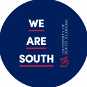 University of South Alabamalogo