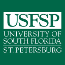 University of South Florida-St Petersburglogo