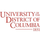 University of the District of Columbialogo