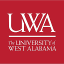 University of West Alabamalogo
