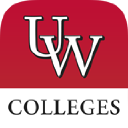 University of Wisconsin Collegeslogo