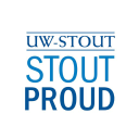 University of Wisconsin-Stoutlogo