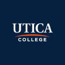 Utica Collegelogo
