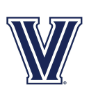 Villanova Universitylogo