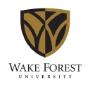 Wake Forest Universitylogo