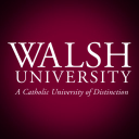 Walsh Universitylogo