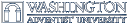 Washington Adventist Universitylogo
