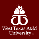 West Texas A & M Universitylogo
