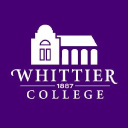 Whittier Collegelogo
