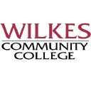 Wilkes Community Collegelogo