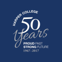 William Rainey Harper Collegelogo