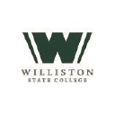 Williston State Collegelogo