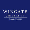Wingate Universitylogo