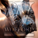 Wofford Collegelogo