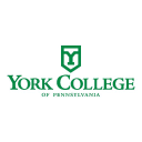 York College Pennsylvanialogo