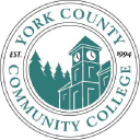 York County Community Collegelogo