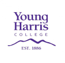Young Harris Collegelogo