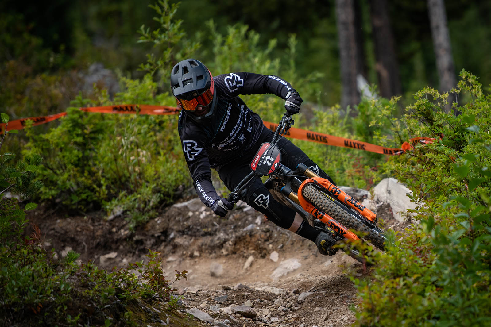 MAXXIS Kicking Horse Downhill