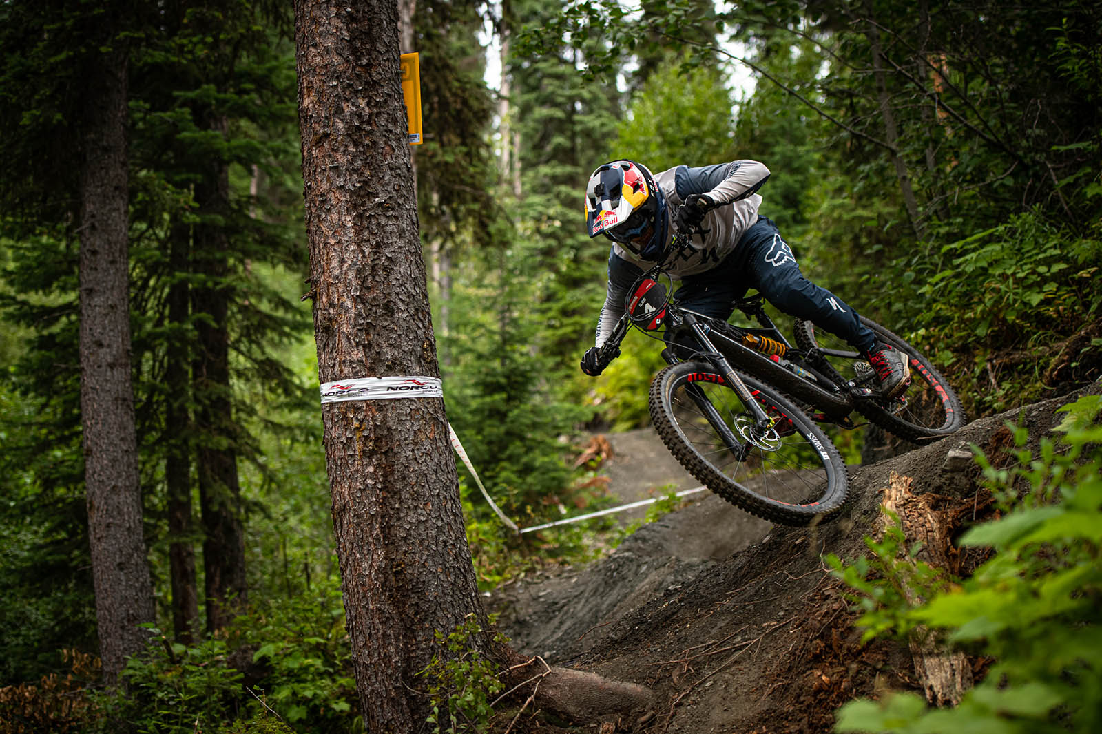 Sun Peaks Enduro