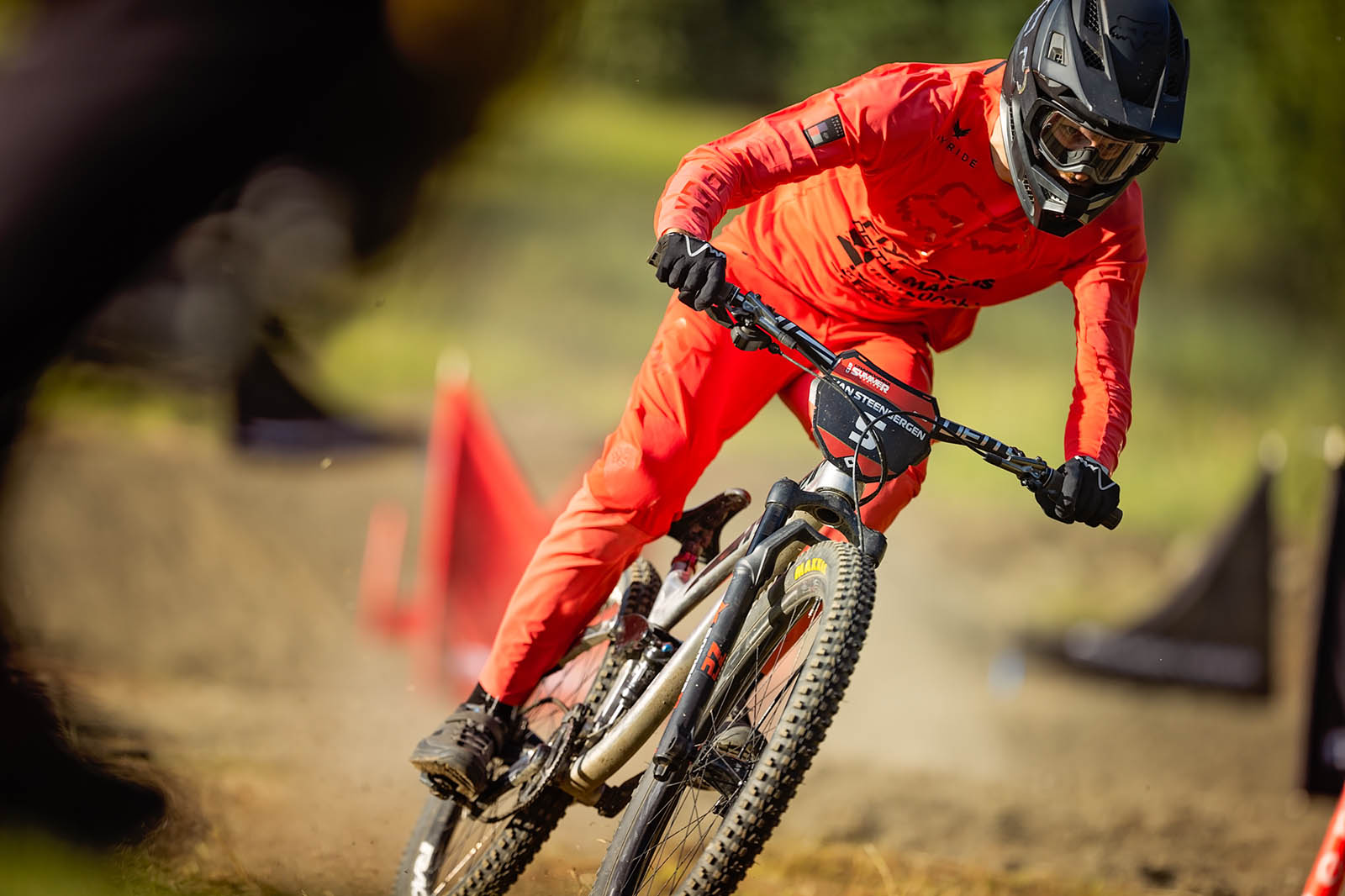 Sun Peaks Dual Slalom